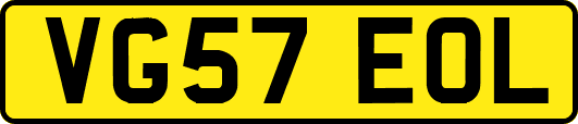 VG57EOL