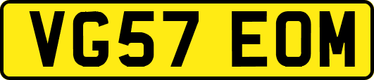 VG57EOM