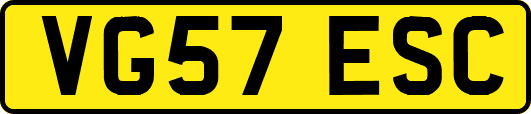 VG57ESC