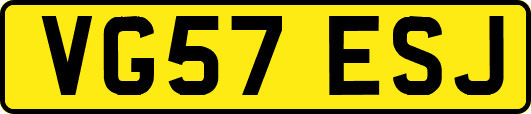 VG57ESJ