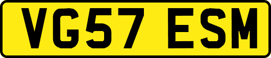 VG57ESM