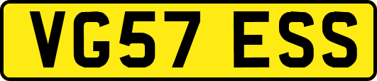 VG57ESS