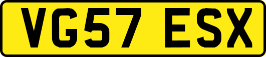 VG57ESX