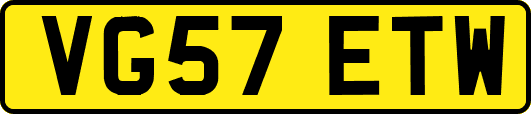 VG57ETW