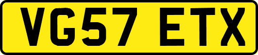 VG57ETX