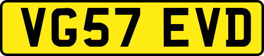 VG57EVD