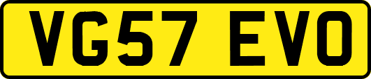 VG57EVO