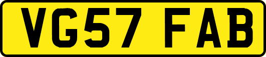 VG57FAB