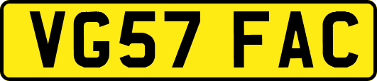 VG57FAC