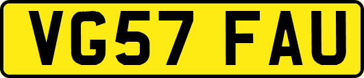 VG57FAU