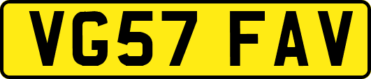 VG57FAV