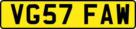 VG57FAW