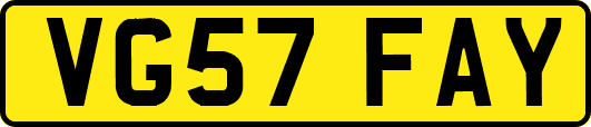 VG57FAY