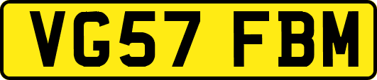 VG57FBM