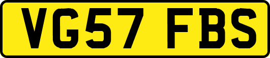 VG57FBS