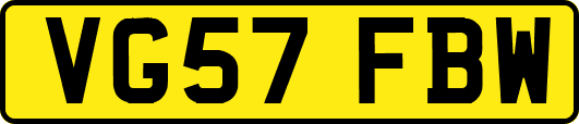 VG57FBW