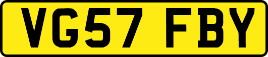 VG57FBY