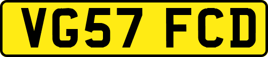 VG57FCD