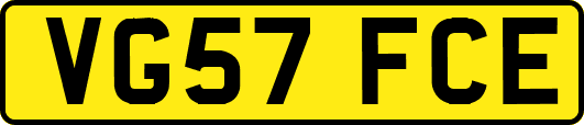 VG57FCE