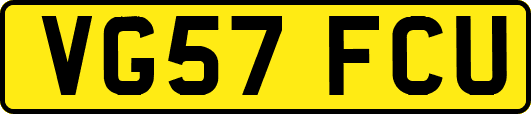 VG57FCU