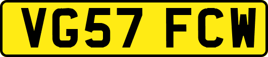 VG57FCW