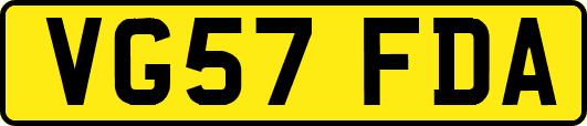 VG57FDA
