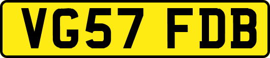 VG57FDB
