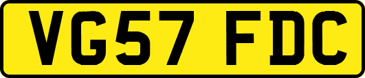 VG57FDC