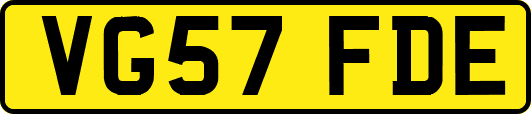 VG57FDE
