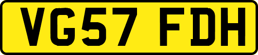 VG57FDH