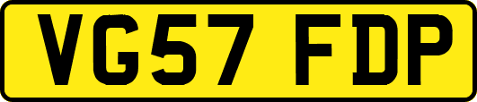 VG57FDP