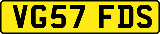 VG57FDS