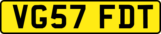 VG57FDT