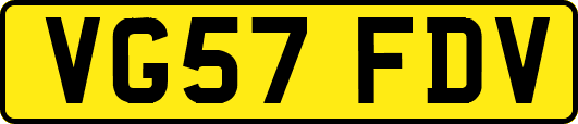 VG57FDV