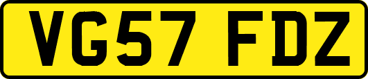 VG57FDZ
