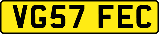 VG57FEC