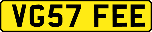 VG57FEE