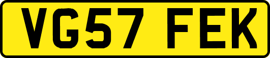 VG57FEK