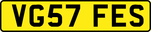 VG57FES
