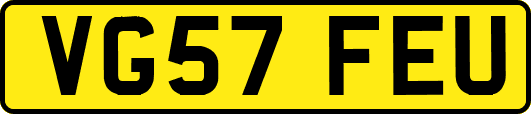 VG57FEU
