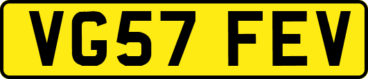 VG57FEV