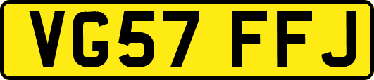 VG57FFJ