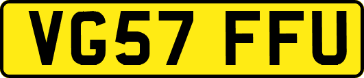 VG57FFU