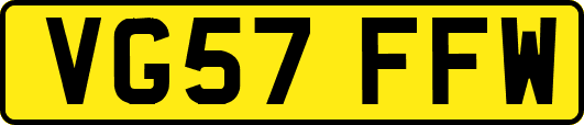 VG57FFW