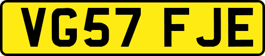 VG57FJE