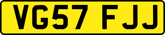 VG57FJJ