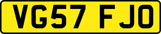 VG57FJO