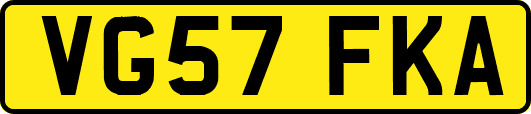 VG57FKA
