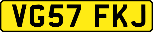 VG57FKJ