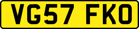 VG57FKO